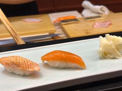 -Sushi Hanzo半藏(天环广场店)
