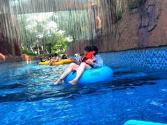 -苏州乐园森林水世界