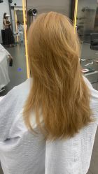 -Hair Code芭曲发型