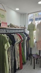 -陈大户旗袍(狮子林店)