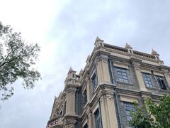 -张学良旧居陈列馆