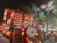 -大唐不夜城