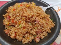 -食悦天美食广场(西安CityOn熙地港购物中心店)
