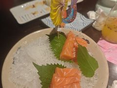 -黑松白鹿(金融街店)