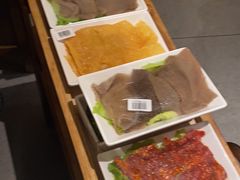 -野妹火锅(布吉店)
