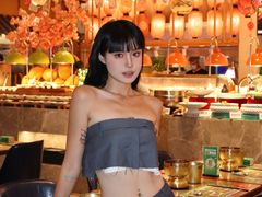 -亚马逊海鲜自助(王府井店)