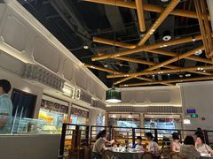 -晓粤·惹味粤菜(凯德乐峰广场店)