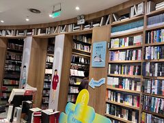 -覔书店(壹方城店)