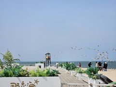 -那香海钻石沙滩浴场