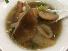 -生宇山珍野生菌汤锅•始于1999(双流古塔店)