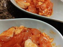 -汉拿山(悦荟·万科购物中心店)