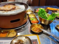 -核桃碳烤肉馆(深圳首店)