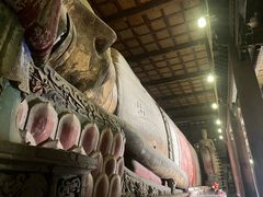 -张掖大佛寺景区