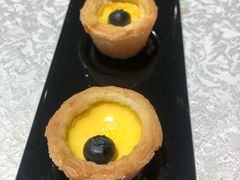 -红棉中餐厅·广州海航威斯汀酒店