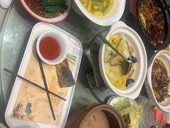 -刘胖子家常菜·蹄花焖藕(兴业店)