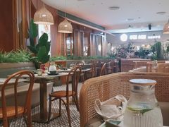 -芭札·Thai泰国餐厅(同和金铂天地店)
