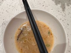 -味千拉面(广州白云机场T1西二店)