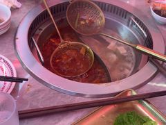 -三头牛·潮汕牛肉生蚝火锅 (夏湾店)