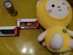 -汤姆熊欢乐世界·史莱姆怪兽(正大店)