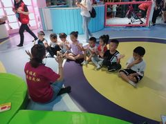 -幸福花欢乐世界(东辰广场A座店)