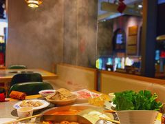 -渝味晓宇·重庆火锅(龙岗龙城万科里店)