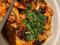 -索菲特酒店·乐轩华中餐厅