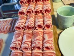 -正福居老北京正宗铜锅泉水涮肉(彰化路店)