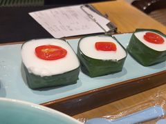-泰悦澜·泰国餐厅(万象城店)