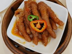 -益利大酒楼(井岸店)