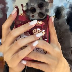 -斯馨·健康美甲美睫