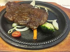 android_upload_pic-悦橙烤肉海鲜自助(中央大街店)