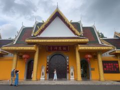 -报恩禅寺