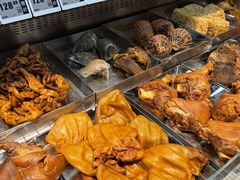 -爱家超市(喀什路店)
