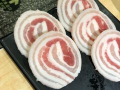 -花味·自助烤肉(雨花客厅店)