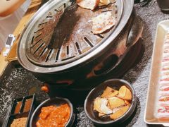 -九田家黑牛烤肉料理(太阳城店)