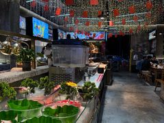-谭三娘鲜切牛肉自助火锅(九眼桥总店)