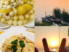 -美味之家·湖景农家乐(太湖东山店)