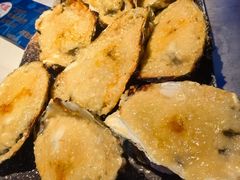 -大成海鲜烧烤·小龙虾(五角场店)
