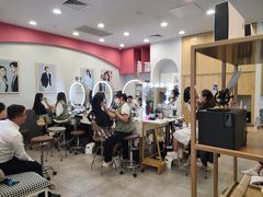 -海马体照相馆(广州新世界云门New park店)