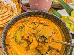 -Siam泰餐厅(水上公园店)