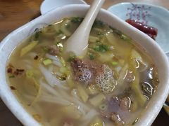 -陈记汤饭(水巷口店)