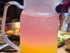 -首尔朴宝·炭火烤肉(五角场店)