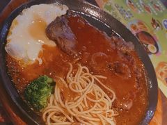-豪享来中西餐厅(隆昌店)