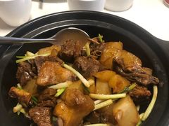 -煲王粤菜餐厅(中侨中心店)