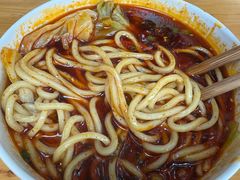 -十八梯眼镜面(五红路店)
