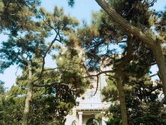 -八大关景区