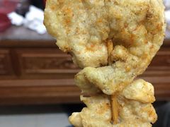 -汕尾小吃铜盘推(埔尾篮球场店)