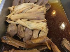 -潮喜竹溪荔湖酒家(荔枝湾店)