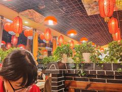 -江湖水乡铁锅炖魚(周庄嘉园店)