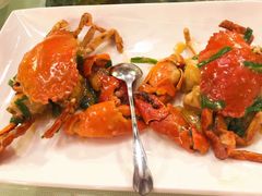 -申粤轩酒楼·三十年粤菜经典(丁香花园店)